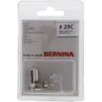 Quality BERNINA #29C Quilting Foot 9mm available for immediate order