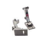 Find BERNINA #32 Pintuck Foot with 7 Grooves essential for quilting Reliable BERNINA #32 Pintuck Foot with 7 Grooves for precision fabric work
