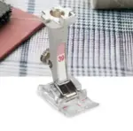 Essential sewing accessory BERNINA #39 Embroidery Foot with Clear Sole purchase today