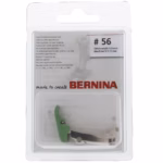 Quality BERNINA #56 Open Embroidery Foot Non-Stick Sole order yours now