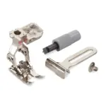 Buy online BERNINA #97D Patchwork Foot for enhanced fabric handling