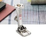 Essential sewing accessory BERNINA #12 Bulky Overlock Foot with Slide purchase today