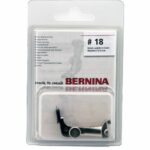 Simplify your sewing operations BERNINA #18 Button Sew-On Foot online shopping