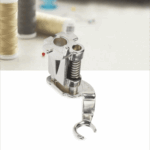 Get BERNINA #24 Free-Motion Embroidery Foot top-quality sewing accessory online Discover effortless embroidery with BERNINA #24 Free-Motion Embroidery Foot online