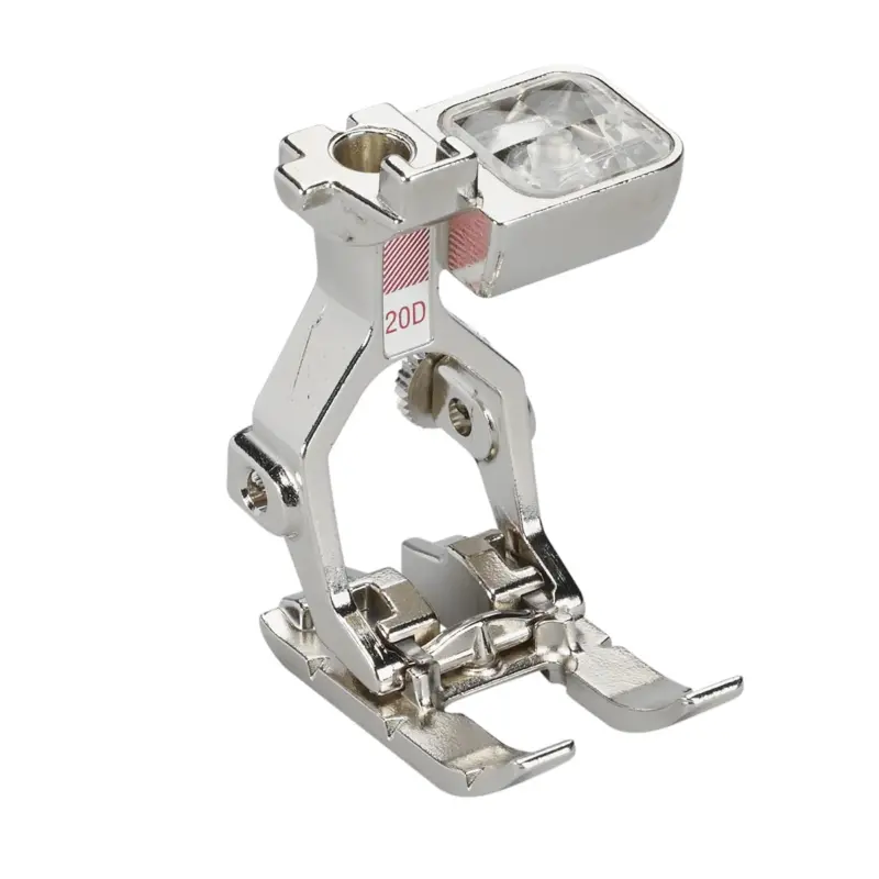 Quality BERNINA D-Presser Foot Set available for immediate order online