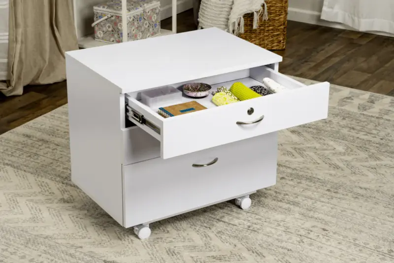 Upgrade crafting experience Koala Companion Chest White now available online