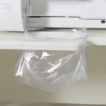 High-tech serging Koala Serger Studio White available for order savings