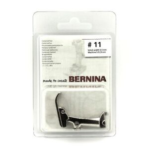 Online best BERNINA #11 Cordonet Foot with Slide for home sewing
