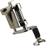 Order BERNINA #15 Embroidery Foot with Slide enhance your embroidery Enhance fabric art BERNINA #15 Embroidery Foot with Slide quality