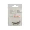 Shop top BERNINA #39 Embroidery Foot with Clear Sole for perfect stitching
