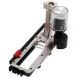 Find BERNINA #3A Buttonhole Foot with Slide essential for tailoring