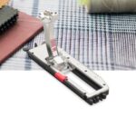 Order BERNINA #3B Buttonhole Foot with Slide enhance sewing projects Quality BERNINA #3B Buttonhole Foot with Slide ready for order