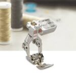 Professional sewing with BERNINA #4D Zipper Foot available now online