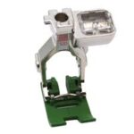 Order BERNINA #52D Zigzag Foot Non-Stick Sole enhance your projects BERNINA #52D Zigzag Foot Non-Stick Sole perfect for varied fabrics