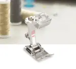 Professional sewing with BERNINA #95C Binder Foot available now online