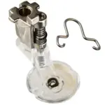 Streamline crafting tasks with BERNINA #43 Free-Motion Couching Foot buy