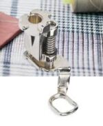 Purchase BERNINA #15 Embroidery Foot with Slide advanced sewing tool Quality BERNINA #15 Embroidery Foot with Slide available for immediate order