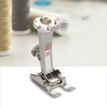 Purchase BERNINA #20 Open Embroidery Foot advanced sewing tool today Shop top BERNINA #20 Open Embroidery Foot for detailed work