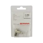 Upgrade your quilting accessories BERNINA #29 Quilting Foot now available