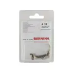 Advanced sewing functionality with BERNINA #37 Patchwork Foot online purchase