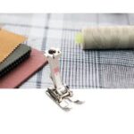 Purchase BERNINA #37D Patchwork Foot advanced quilting tool online today Shop top BERNINA #37D Patchwork Foot for patchwork sewing precision