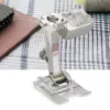 Buy online BERNINA #39C Embroidery Foot with Clear Sole for enhanced visibility