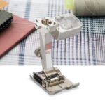 sewing techniques with BERNINA #40C Sideways-Motion Foot 9mm order today