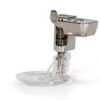 BERNINA #44C Echo-Quilting and CutWork Foot perfect for patterns