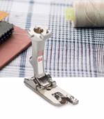Essential sewing tool BERNINA #64 Straight-Stitch Hemmer Foot purchase today