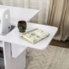 Koala Quilter's Vision & Companion Chest White - Image 4