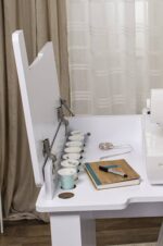 Maximize serging organization Koala Serger Studio White online purchase savings