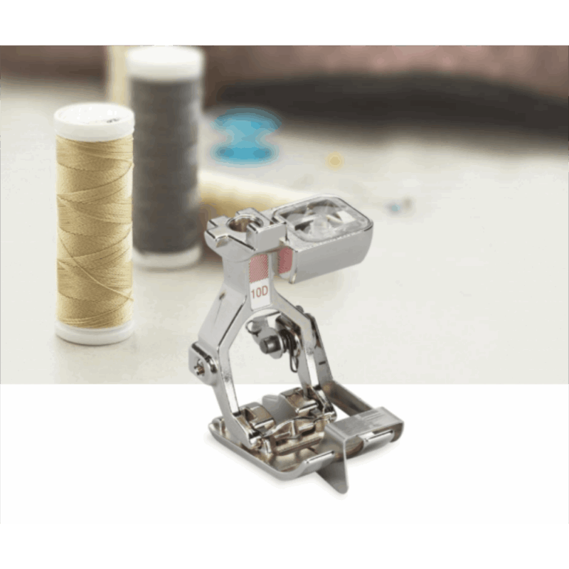 BERNINA Edgestitch Foot #10D for sale superior precision stitching buy