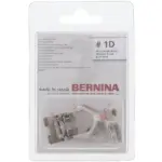 Enhance textile crafts BERNINA #1D Reverse-Pattern Foot quality choice