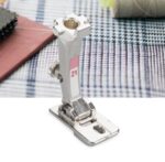 Shop BERNINA #21 Braiding Foot for perfect braiding projects today Reliable BERNINA #21 Braiding Foot for precision sewing projects purchase