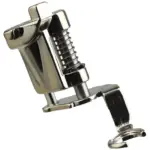 Enhance your textile art with BERNINA #24 Free-Motion Embroidery Foot available