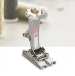 BERNINA #30 Pintuck Foot with 3 Grooves perfect for creative sewing tasks