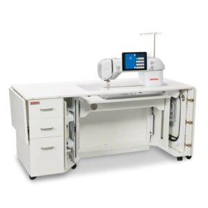 BERNINA Luxe PLUS Cabinet by Horn for sale near me