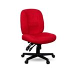 BERNINA Red Chair by Horn for sale near me