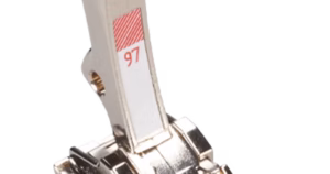 Professional sewing BERNINA #97 Patchwork Foot available now best deals