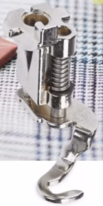 Get BERNINA #92 Presser Foot for Eyelet Embroidery Attachment online now