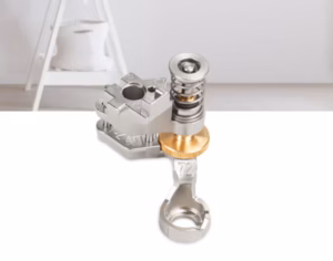 Professional sewing BERNINA #72S Adjustable Ruler Foot with Slit online