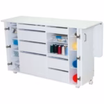 Horn 7600 Ultimate Sewing & Crafting Storage Center for sale near me cheap