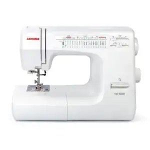 Janome HD5000 for sale near me