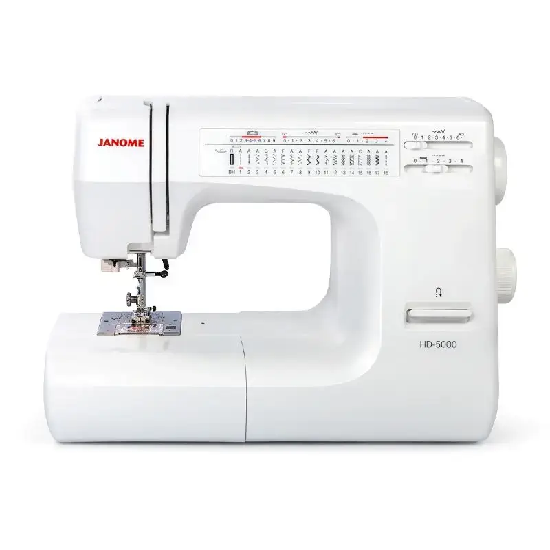 Janome HD5000 for sale near me cheap Janome HD5000 for sale near me