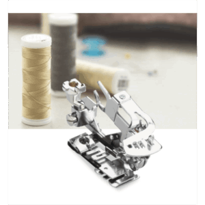 bernina 86 ruffler with 75 adapter sewing machine guide