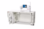 bernina luxe plus cabinet by horn ideal for creating sewing and crafting spaces