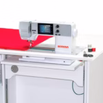 bernina sewing studio by horn high quality workstation with ample storage space