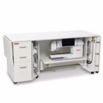 bernina luxe plus cabinet by horn professional look and feel for home studios