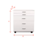 bernina storage cabbie by horn space efficient storage for all sewing essentials