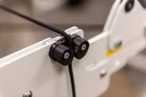 handi quilter hd bungee grabbers perfect for managing quilt fabric